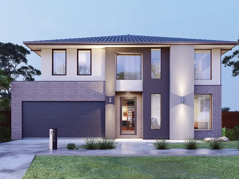 Mimosa Homes Proudly Presents- MACEDON 424