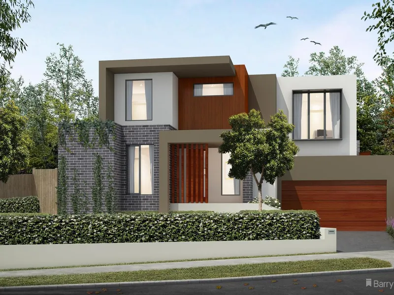 Choose your builder and go!