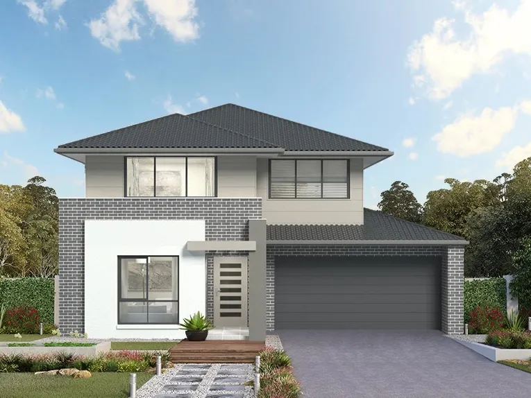 Lot 408 - Riviera 28 - Capri Facade