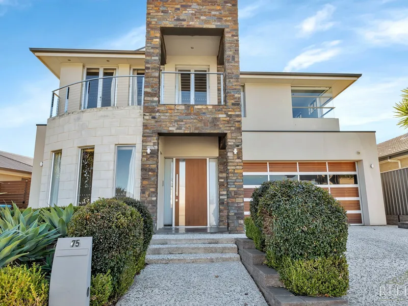 A True Masterpiece - Auction, Under Instruction By the Trustee