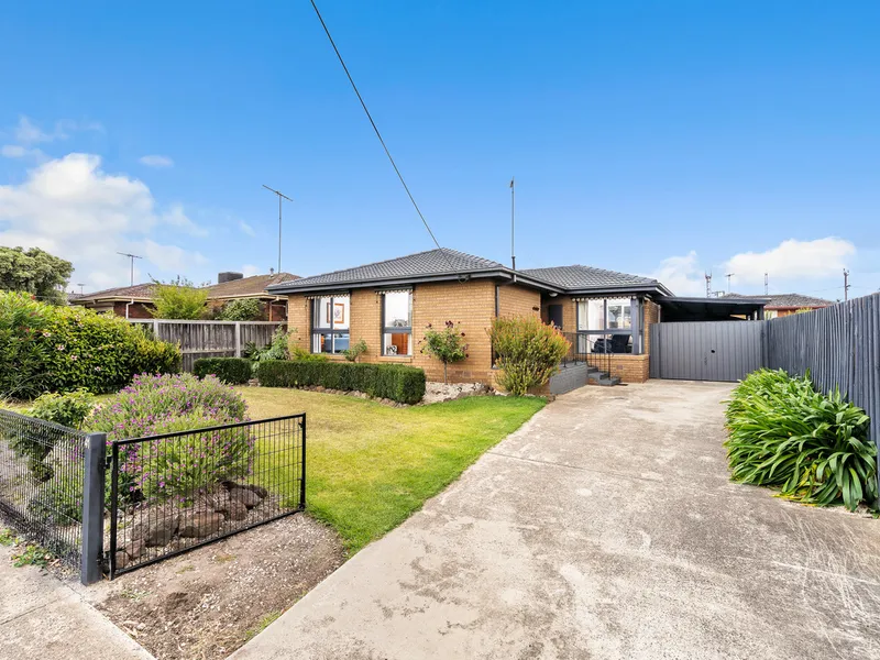 Ideal First Home - 534m2