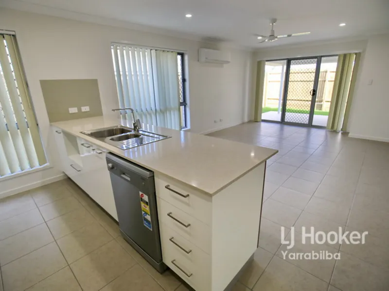 Low Maintenance Family Home