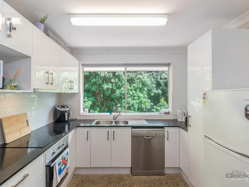 Renovated & Refreshed