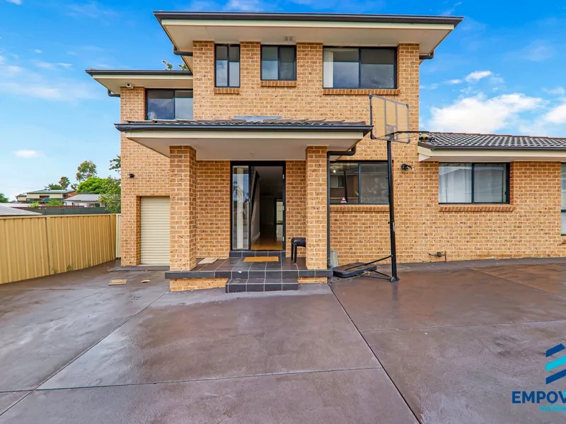 Freshly renovated house for Rent in glenfield