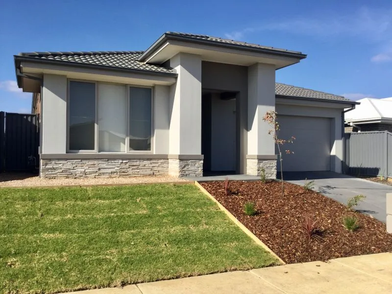 Modern 4 Bedroom Home in Alfredton!