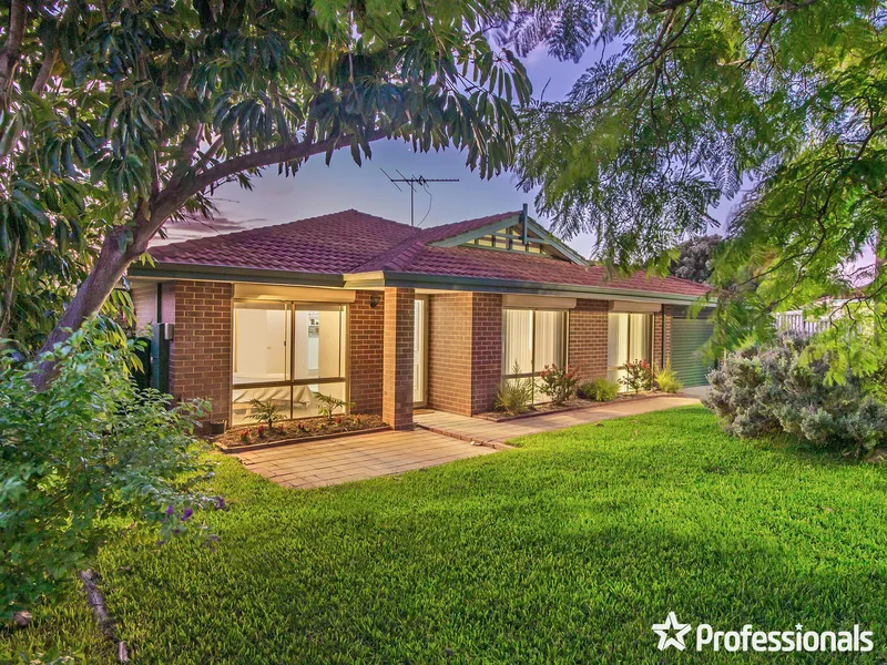 CALLING ALL INVESTORS!