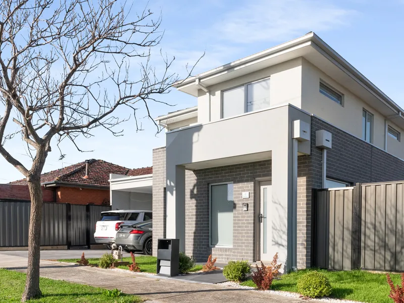 Luxury Living in Dallas.