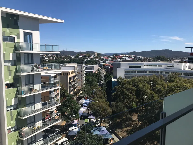 Two bedroom apartment within LUXURY COMPLEX