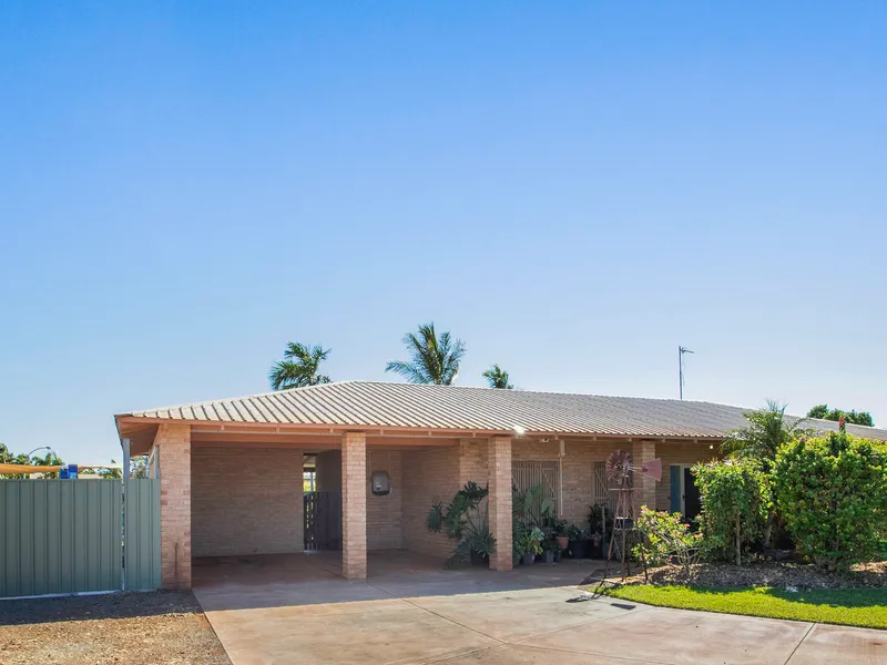 Large family Home Just Brimming with Character and Charm