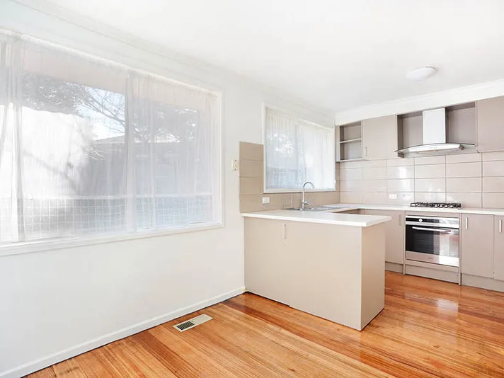 Close proximity to parks and schools!