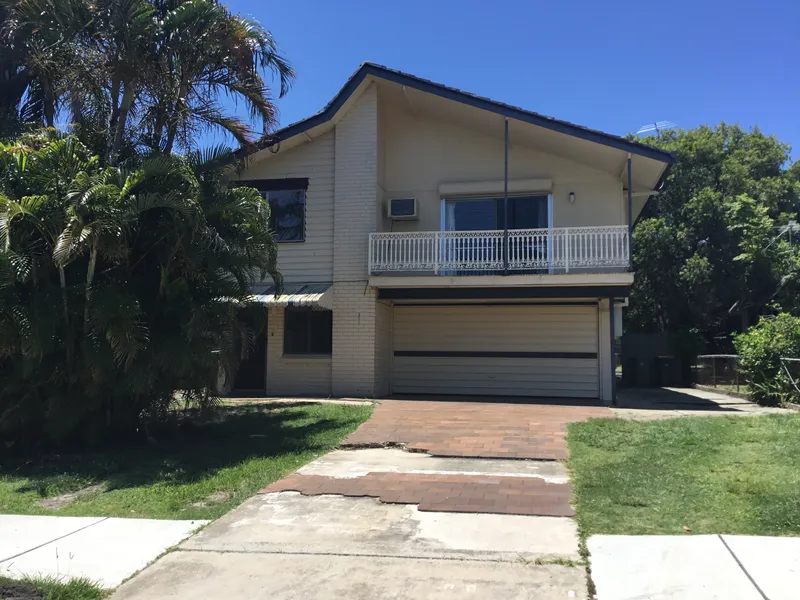 Spacious Family home!