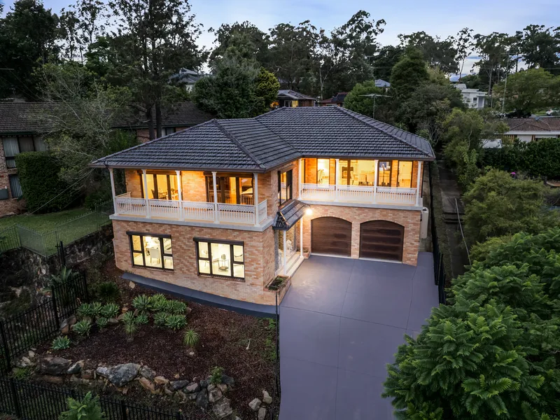 Style, Substance and Sophistication