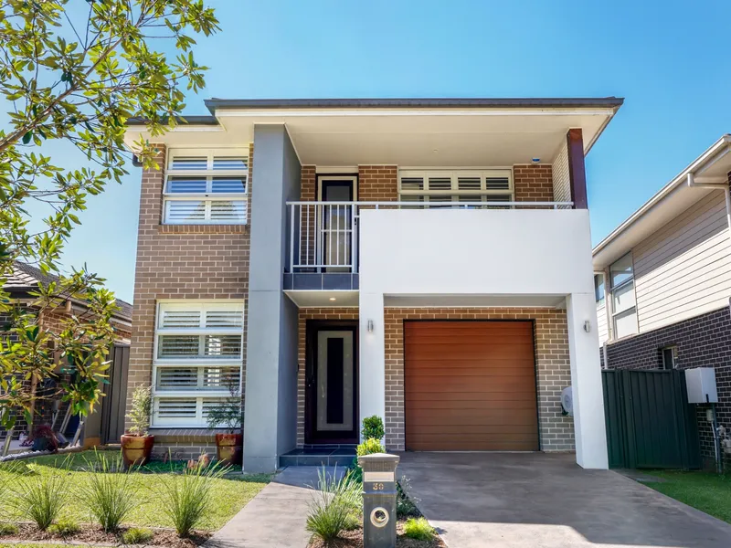 Picture Perfect Home!