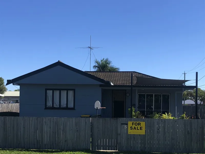 Why Rent When You Can Buy