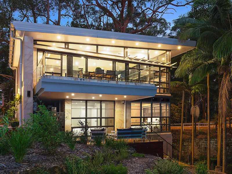 Immaculate home - luxury living