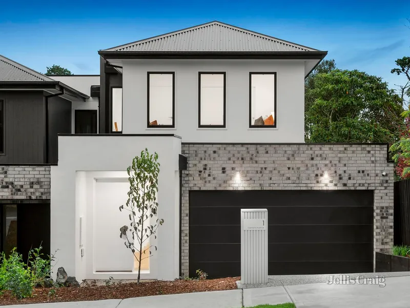 Impeccable living, exquisite location