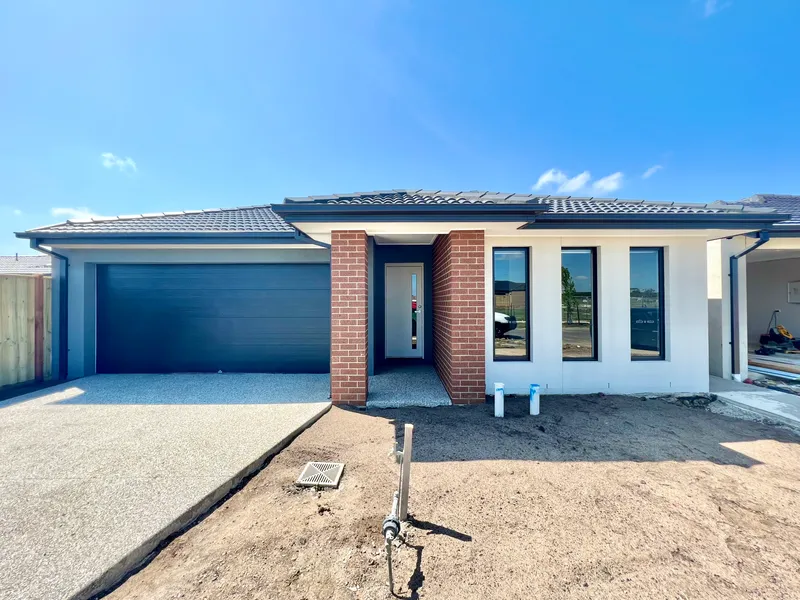 Brand New Family Living