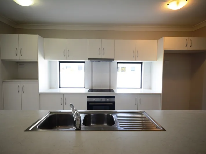 If You Need A Larger Home This Is It!