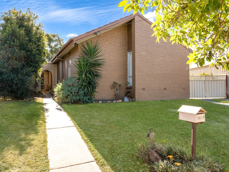 Charming 4-Bedroom Home for Lease in California Gully