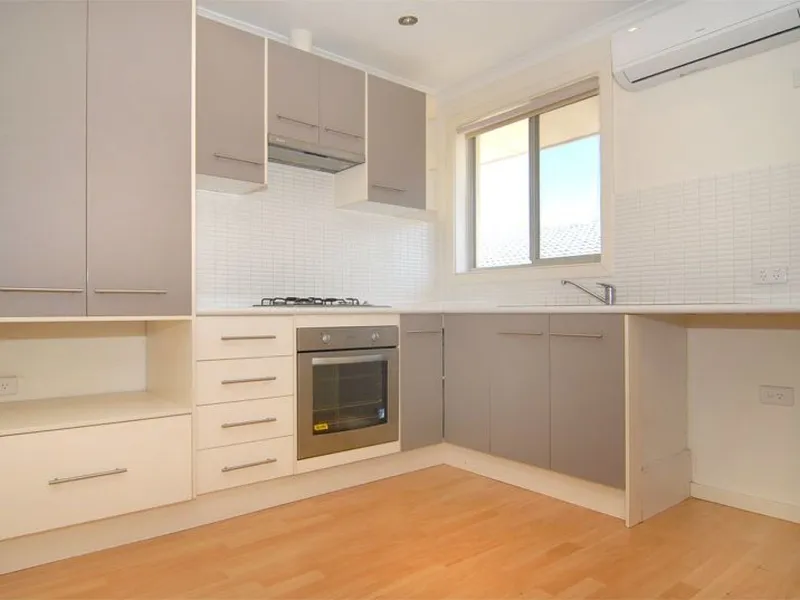 Looking for a private & secure unit? Then this 1 bedroom renovated gem is for you!