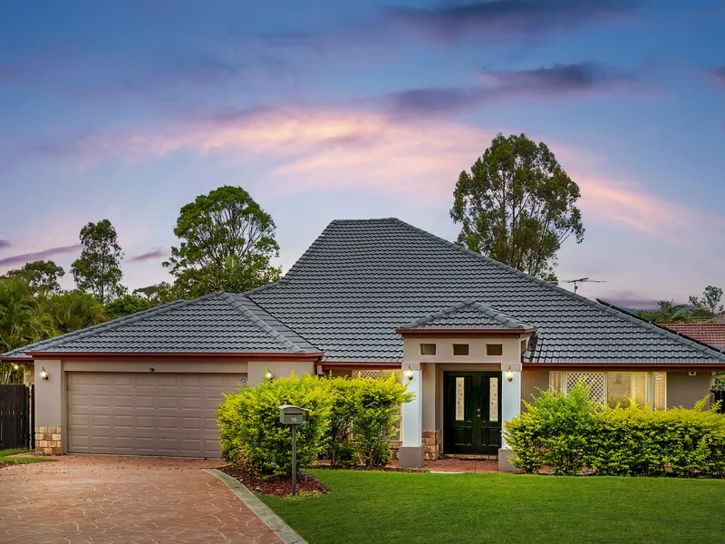 One of the most exciting homes of the year is finally hitting the market - 6 beds, 2 baths & swimming pool all on an rare 1138sqm - Be Quick !!