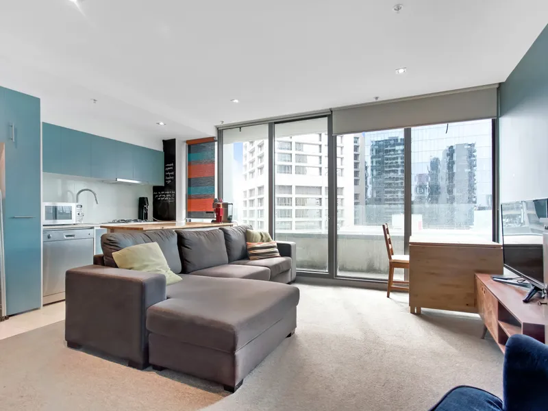 Pristine Apartment in Eifel along the Yarra River