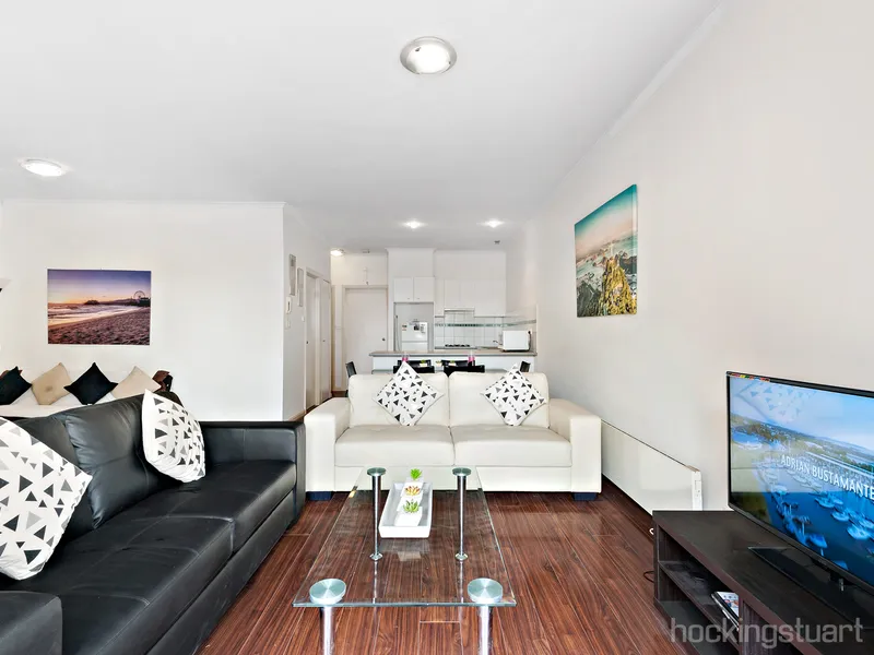 Exceptional Apartment in a Perfect Location