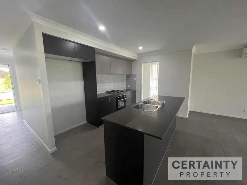 Beautifully Designed 4 Bedroom Family Home