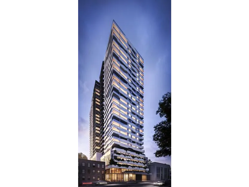 Brand New Unit - Fantastic Views