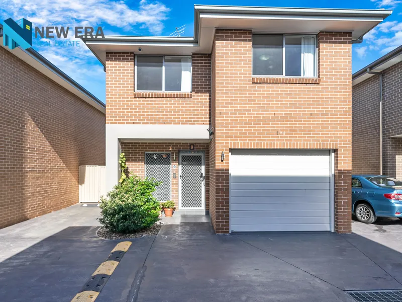 Family Friendly Complex