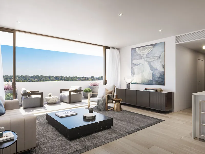 BRAND NEW 1 Bedroom at Prime Location