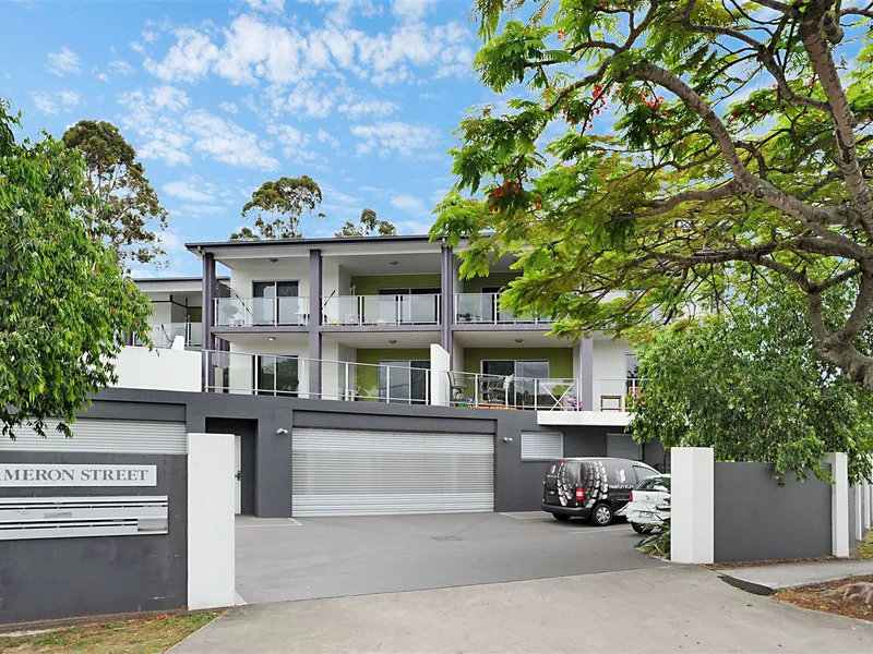 Executive Living, Convenient Inner North Location