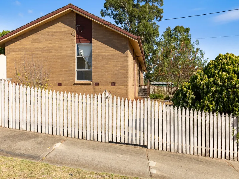 READY FOR THE NEXT ADVENTURE