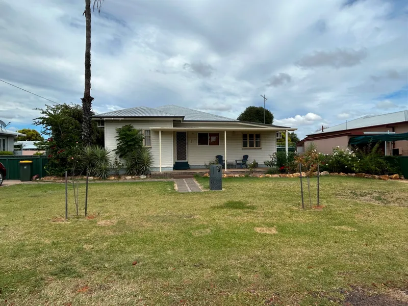 Fully Furnished Home in Great Location