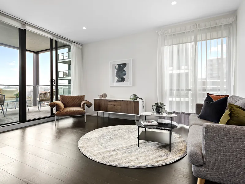 Elegant Armadale Lifestyle