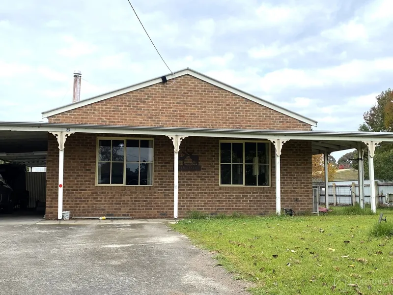 Love Living in Rosedale