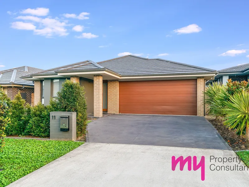 PLEASE CALL ZAC CRONIN TO ARRANGE AN INSPECTION TIME ON 0419 474 307 