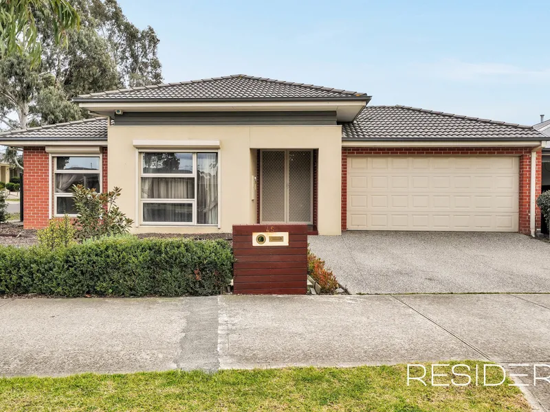 LUXURIOUS FAMILY HOME IN A GREAT LOCATION