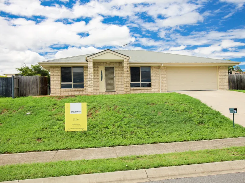 6 Bedroom Home Move in ready