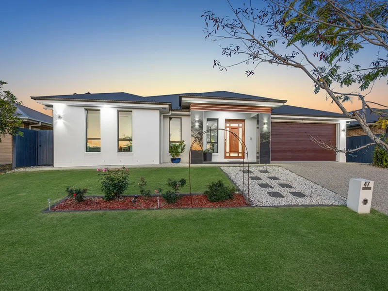 Oversized Family Home With All the Upgrades + Solar + TWO Kitchens!