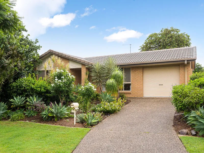 Lowset Family Home in a Great Location