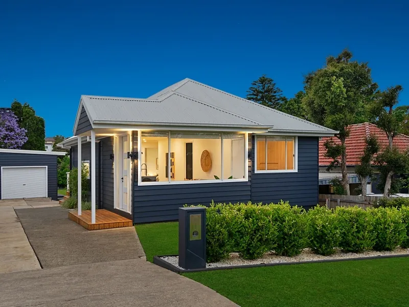 Immaculate and Strikingly Beautiful!!!