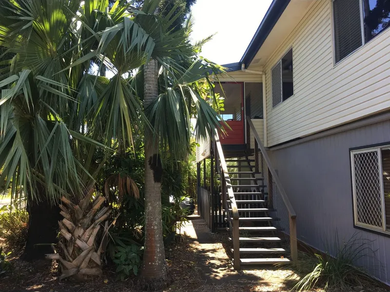 Charming Dual Living in the Heart of Maroochydore