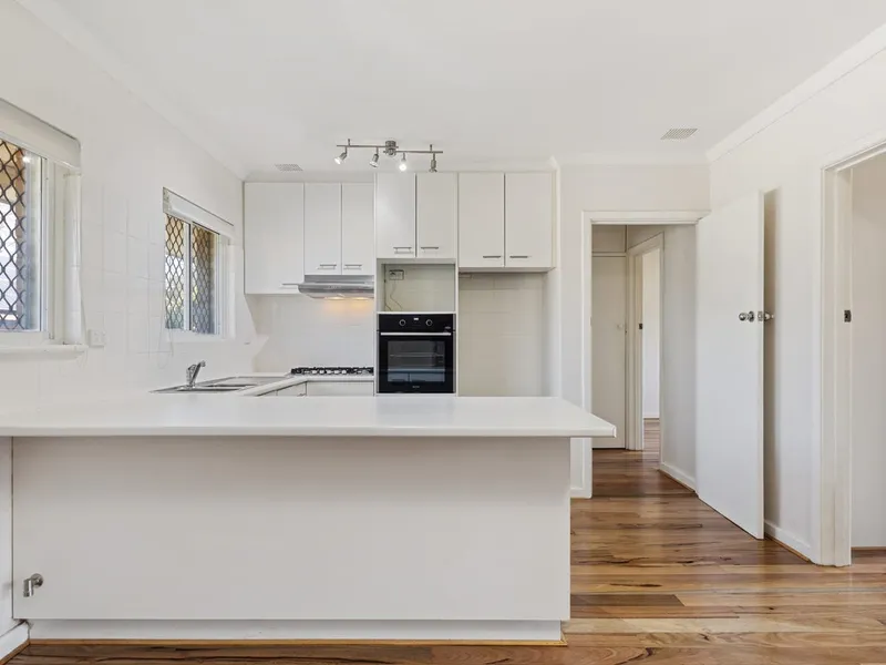 SUPER RARE QUALITY LIVING!