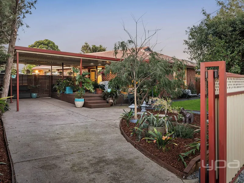 Comfort & Convenience !