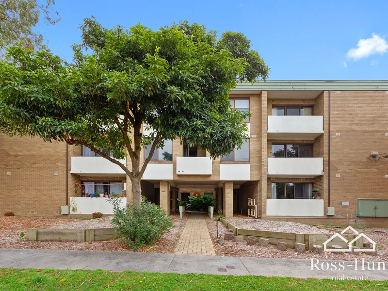 Renovated sun-lit delight in fabulous locale