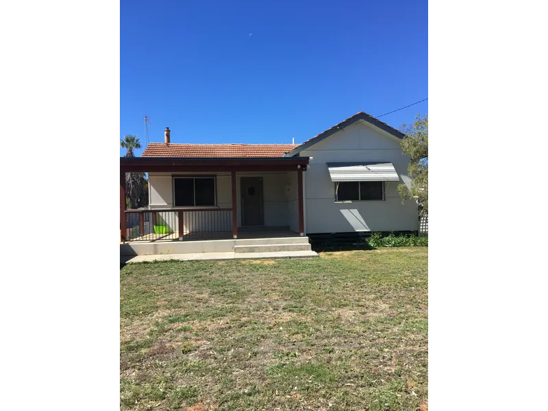 A homeowners dream - Nest or Invest!