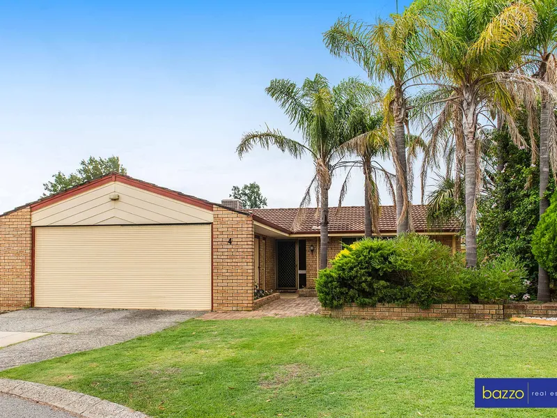 UNDER OFFER WITH TEAM REID 0477 700 178!