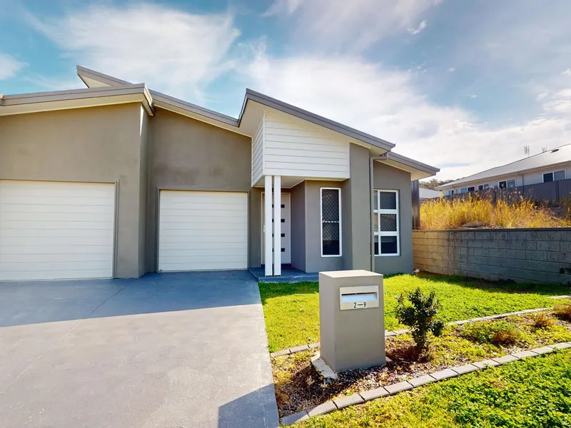 Great Cameron Park Location!