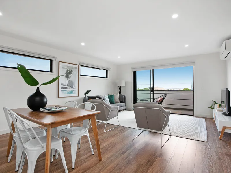 Your Brand-New Home Awaits…